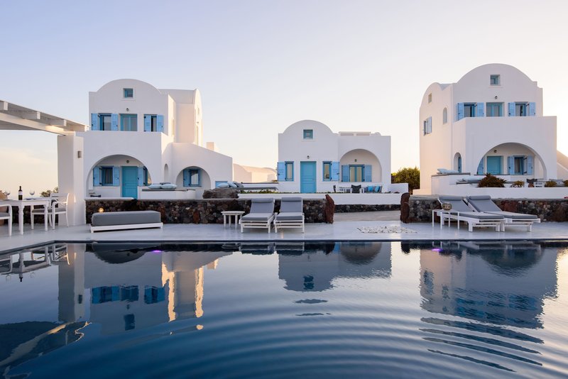 Kalestesia Suites foto 6