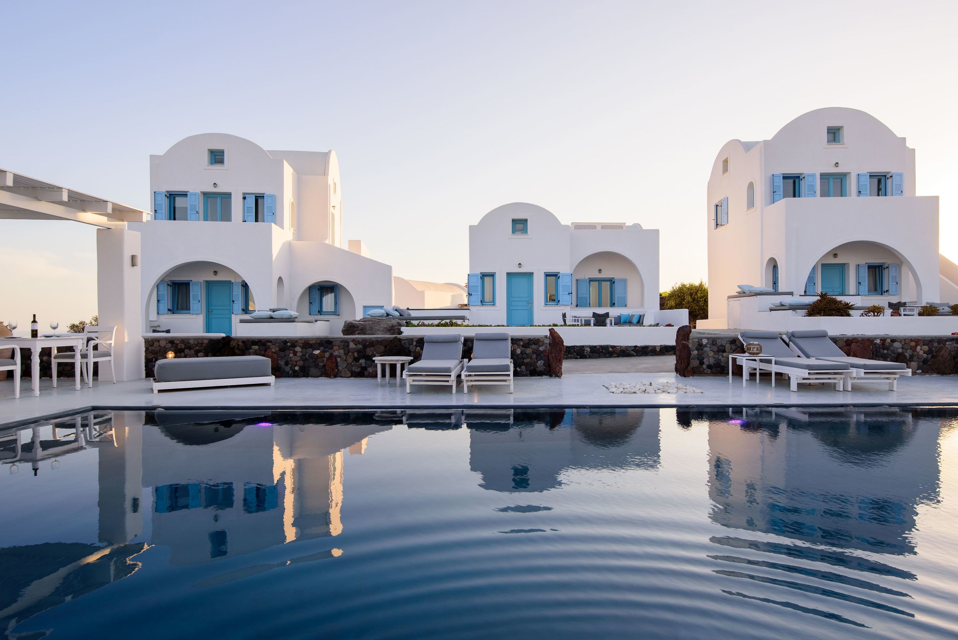 Kalestesia Suites foto 8
