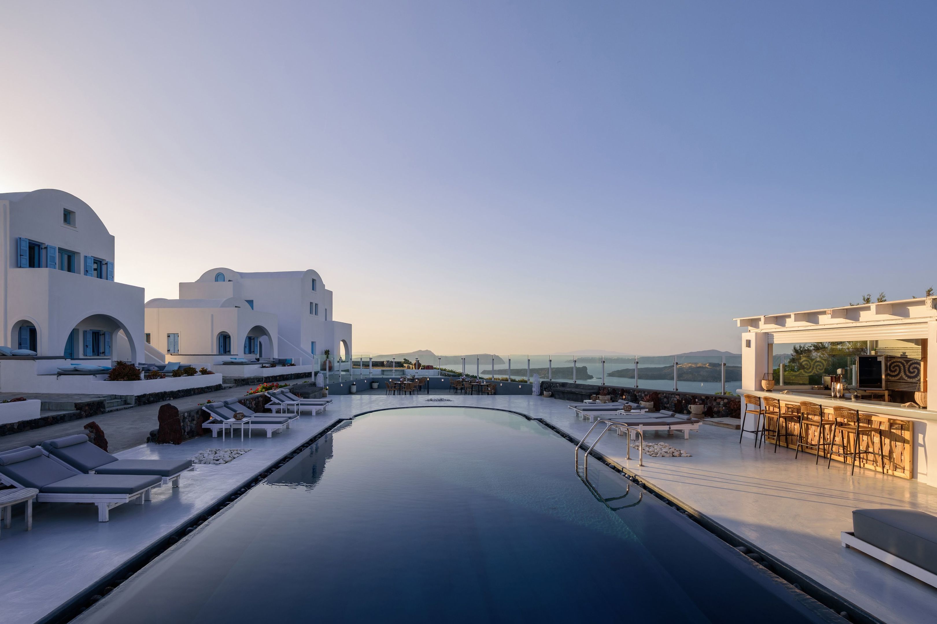 Kalestesia Suites foto 12