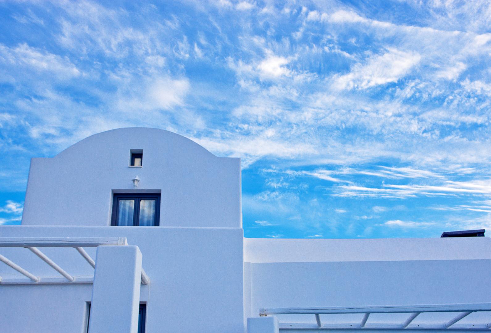 Santorini Princess Presidential Suites foto 17