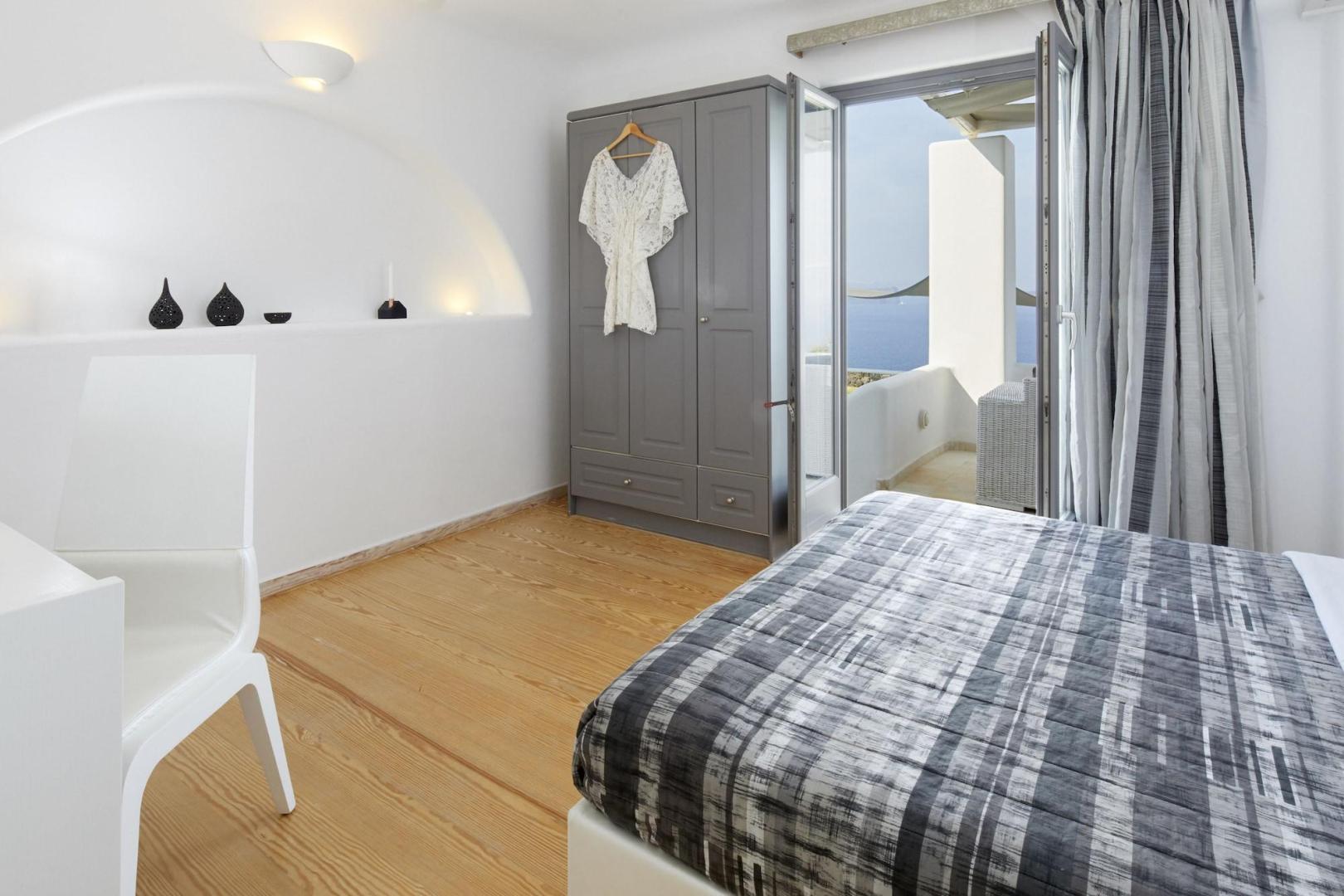 Santorini Princess Presidential Suites foto 7