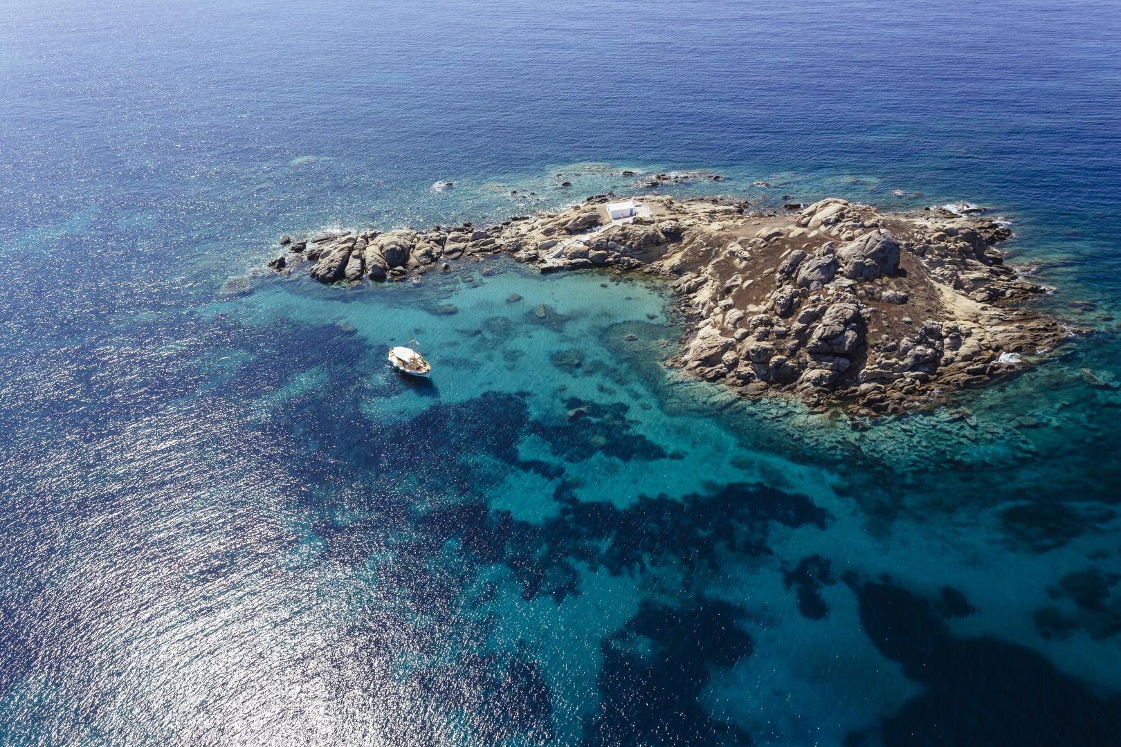 Marine Dream foto 28