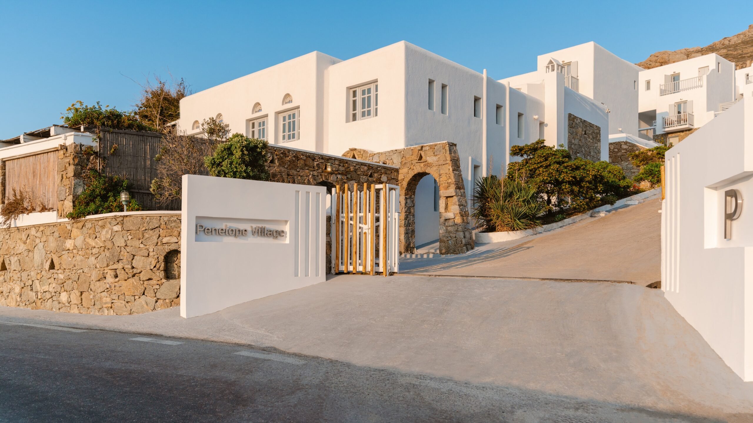 Penelope Village foto 19