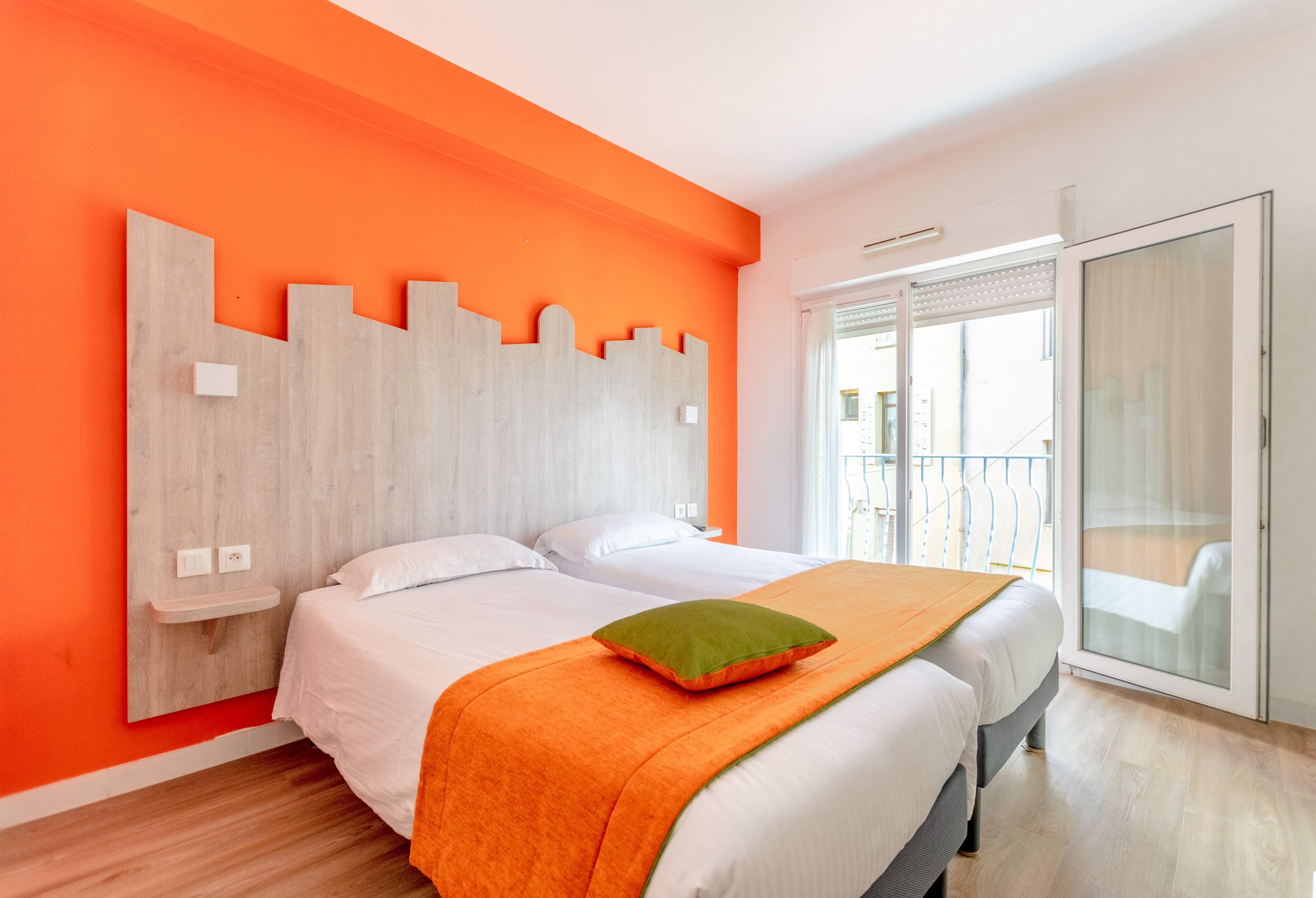Hotel Provencal foto 7