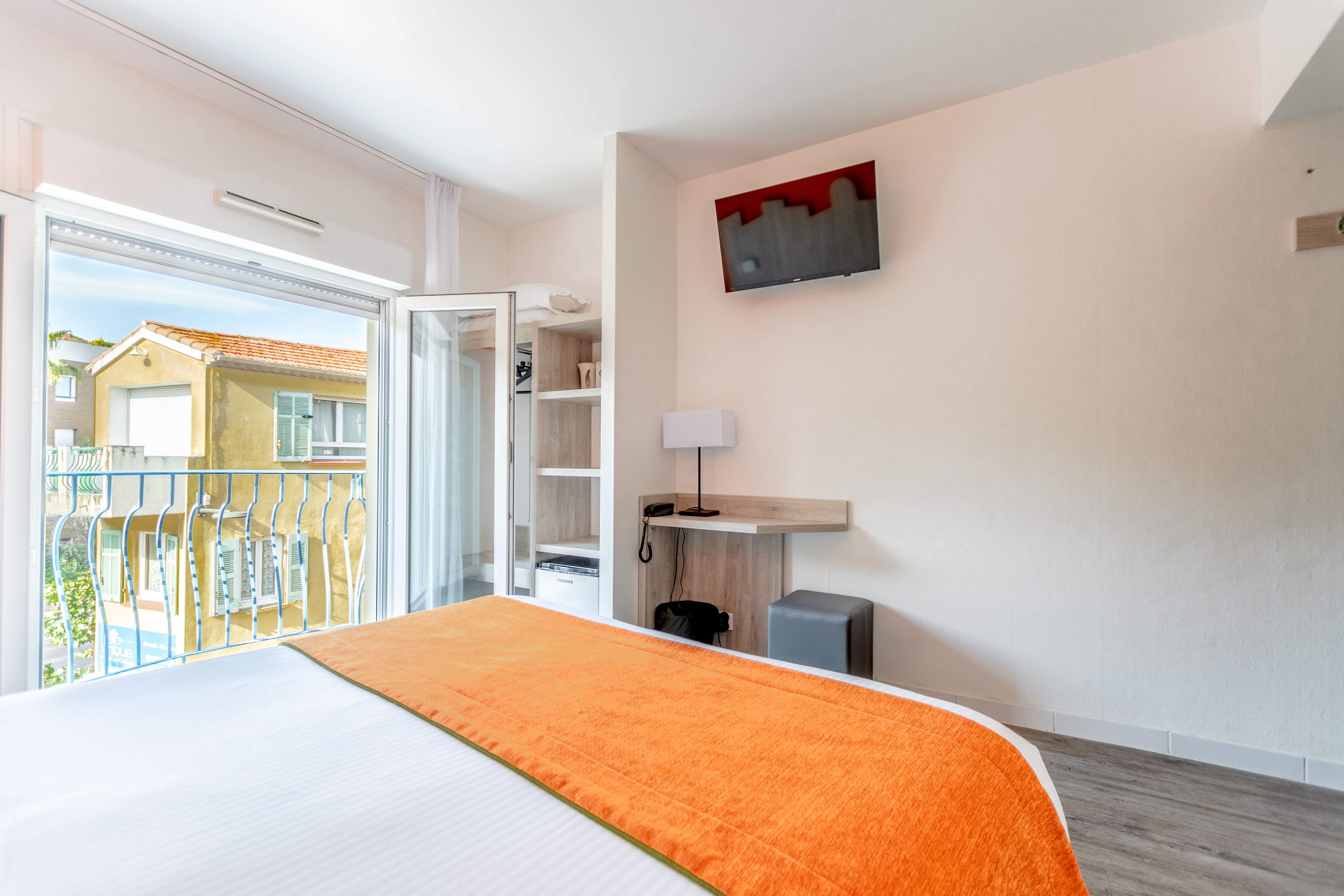 Hotel Provencal foto 11