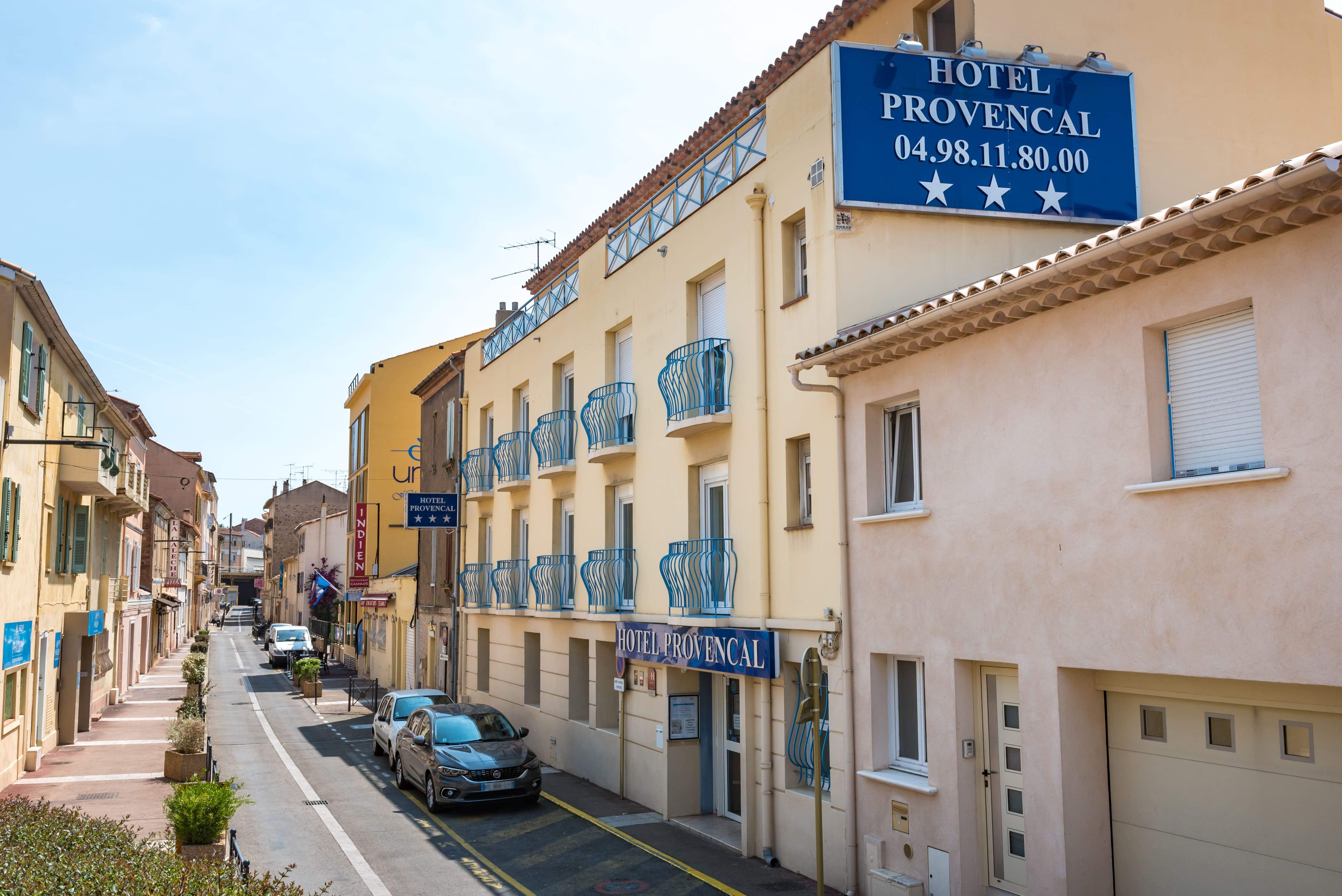 Hotel Provencal image 0