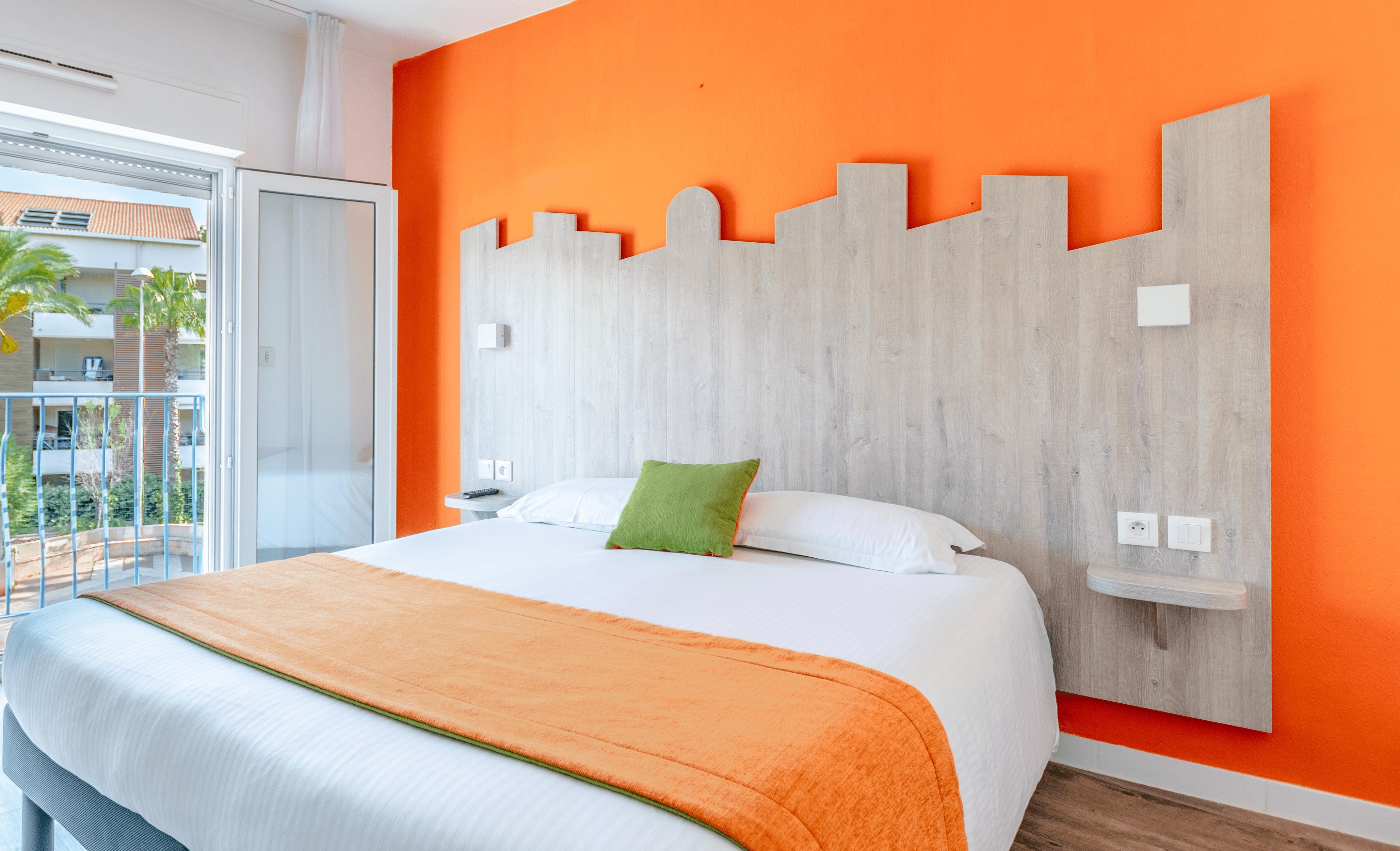 Hotel Provencal foto 12