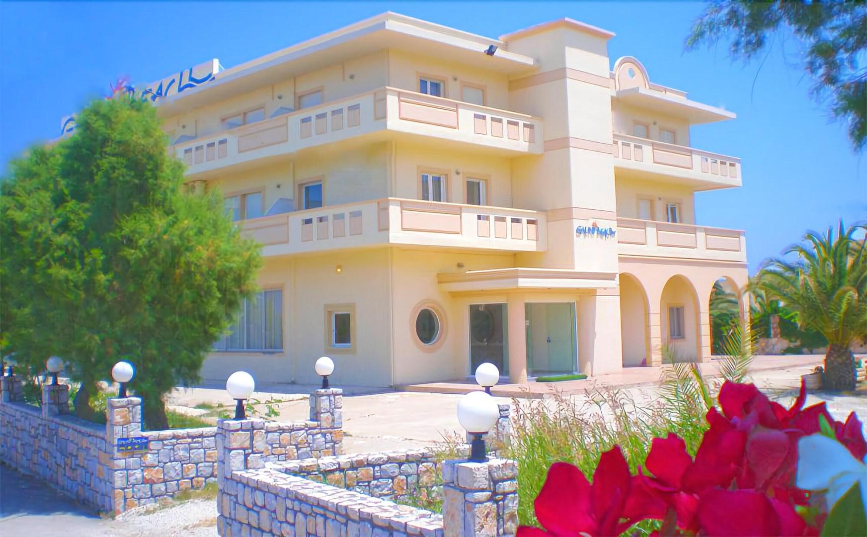 Galini Beach foto 16