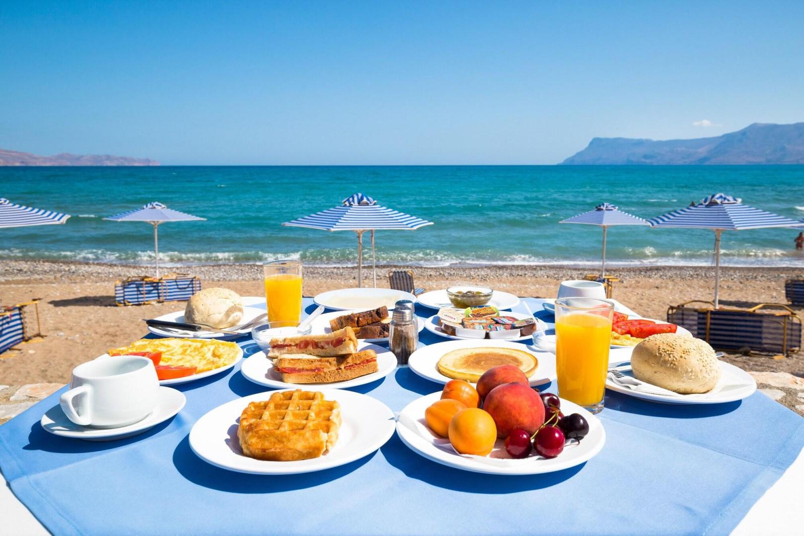 Galini Beach foto 11