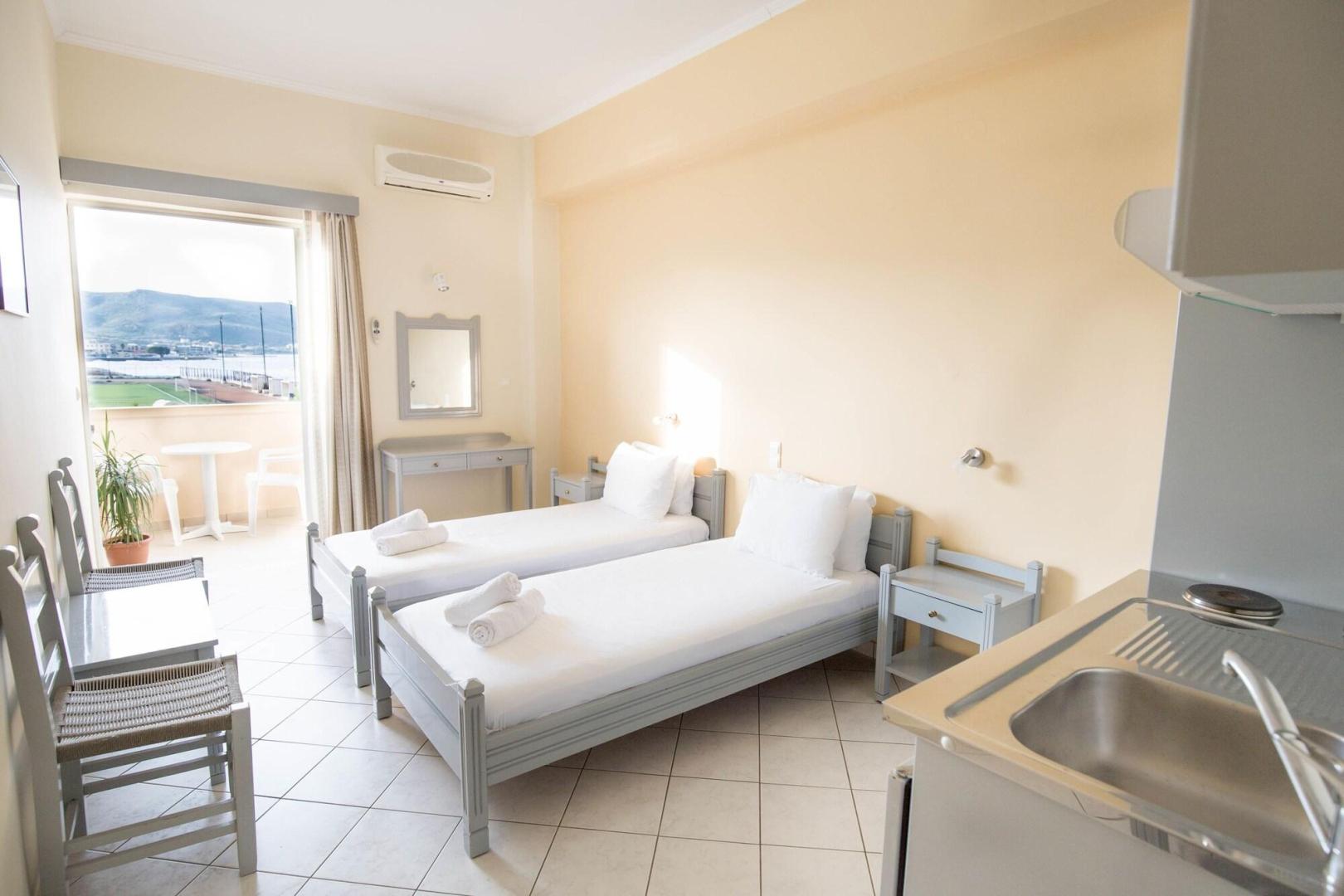Galini Beach foto 9