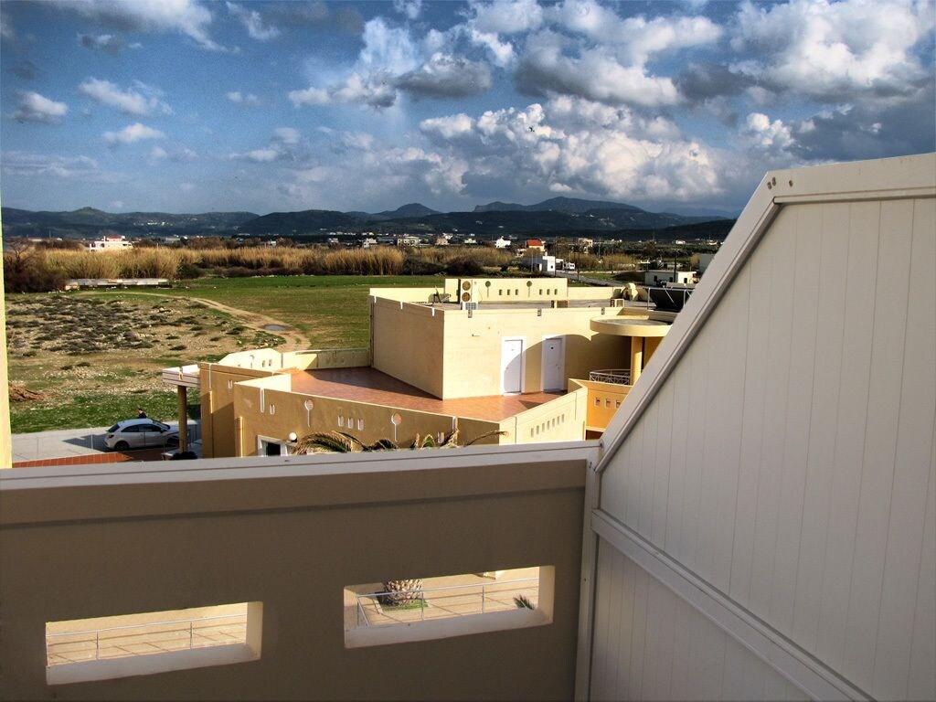 Galini Beach foto 7