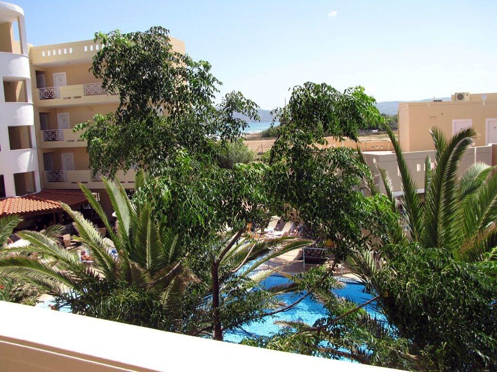 Galini Beach foto 8