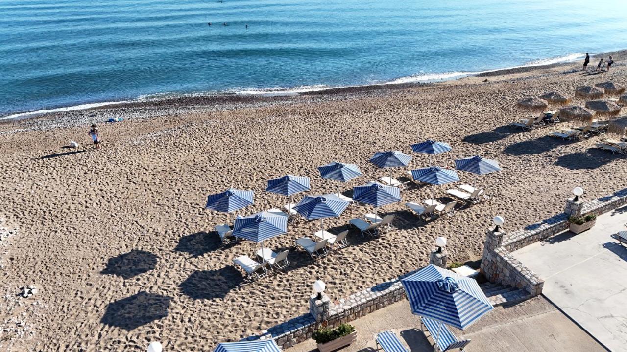 Galini Beach foto 2