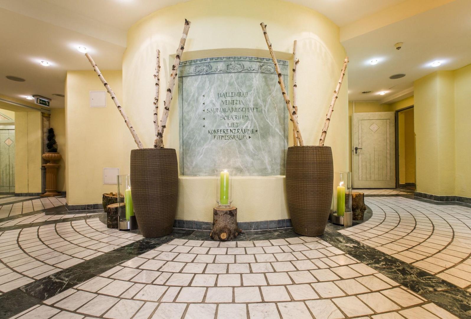 Wellnesshotel Schönruh foto 42