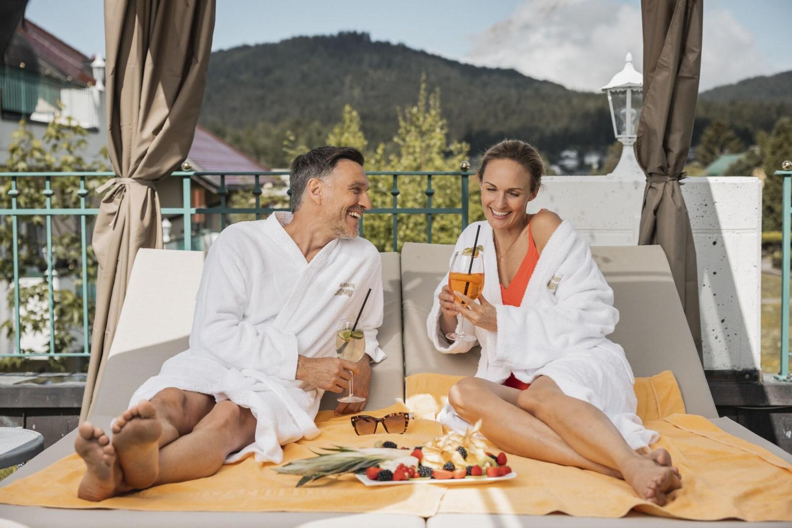 Wellnesshotel Schönruh foto 43