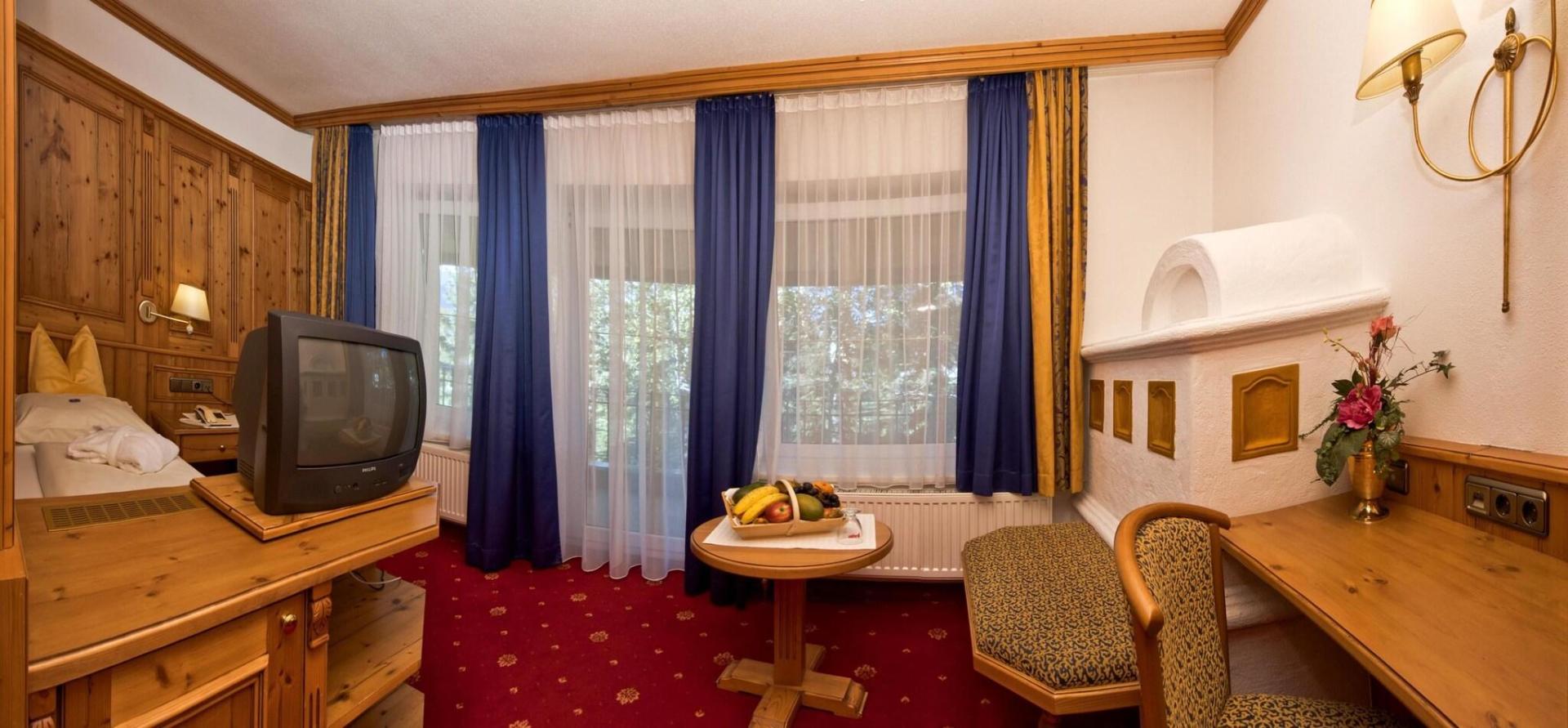 Wellnesshotel Schönruh foto 7