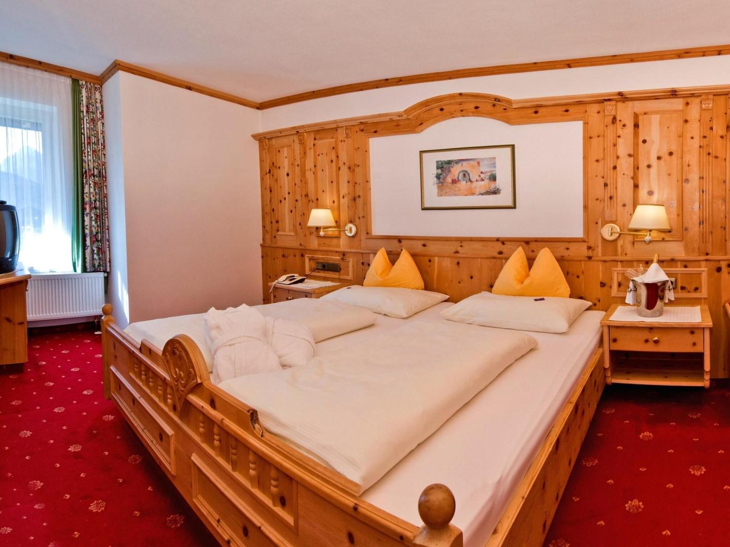Wellnesshotel Schönruh foto 8