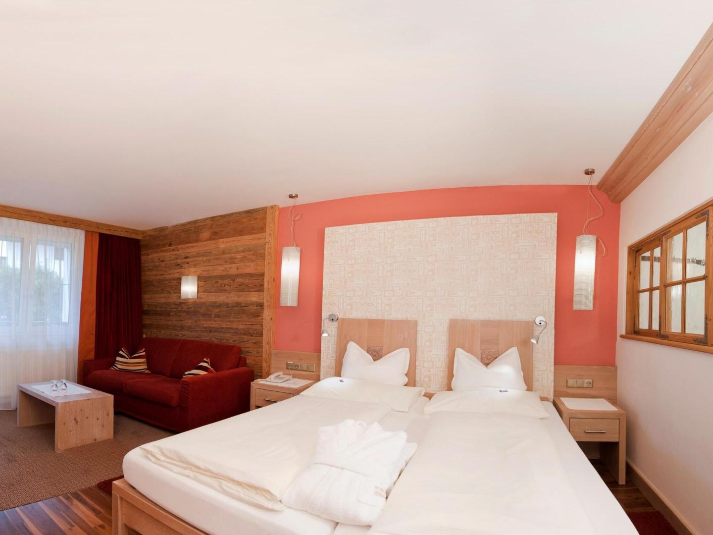 Wellnesshotel Schönruh foto 9