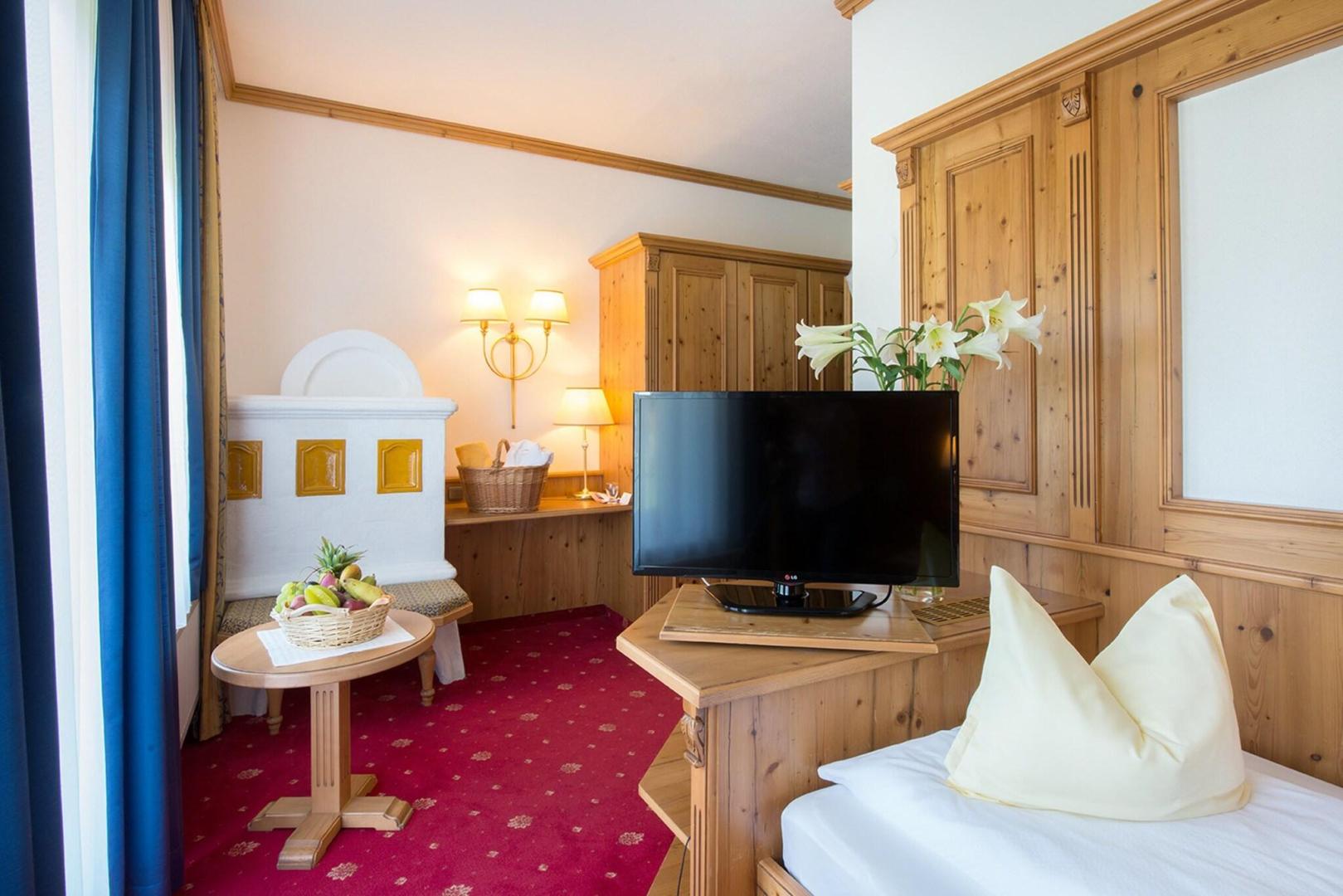 Wellnesshotel Schönruh foto 10