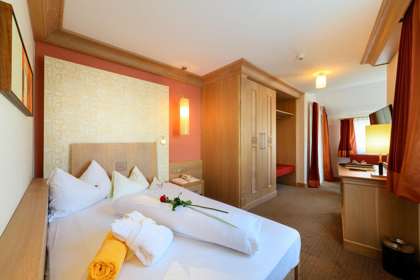 Wellnesshotel Schönruh foto 40