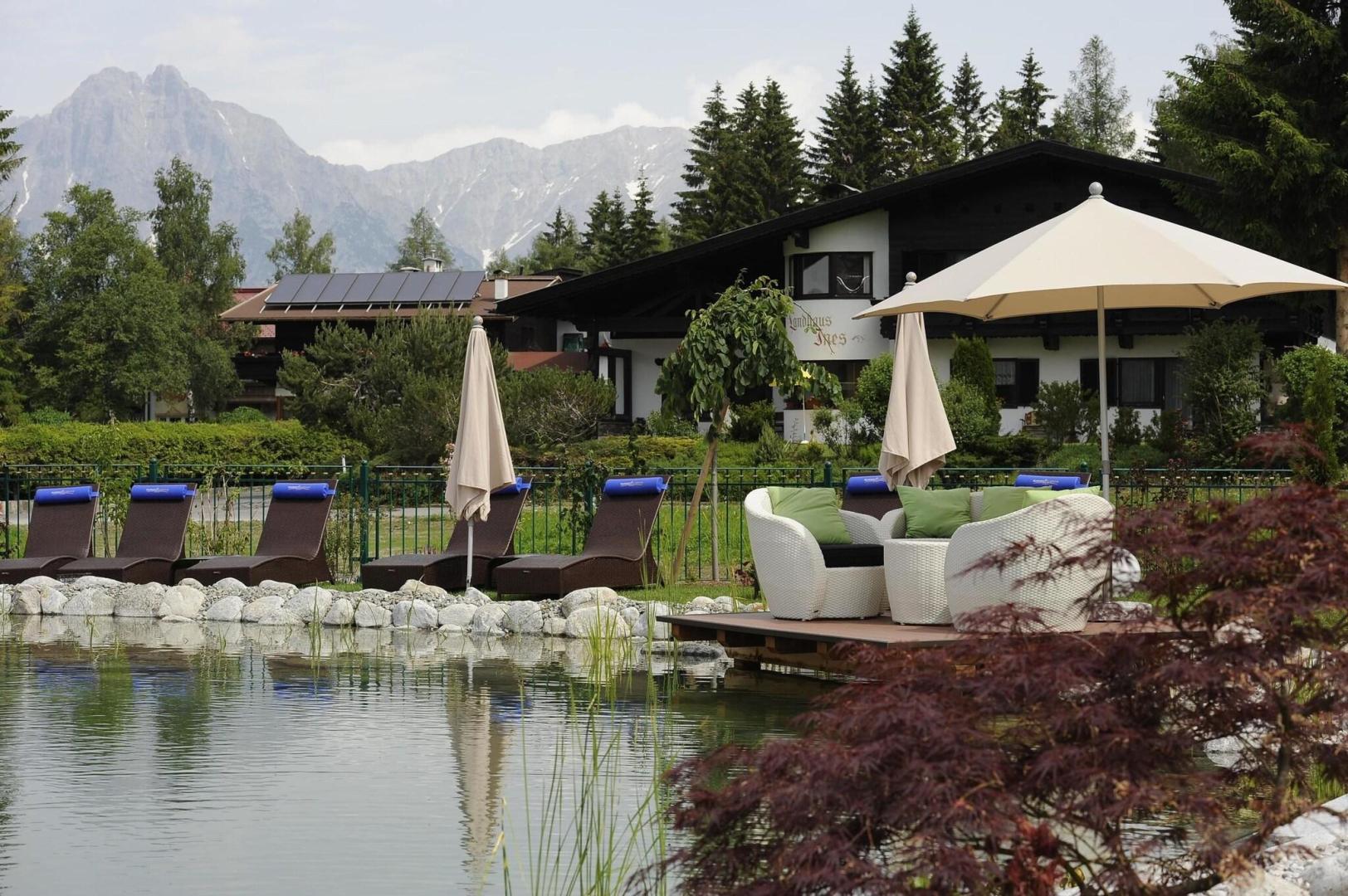 Wellnesshotel Schönruh foto 5