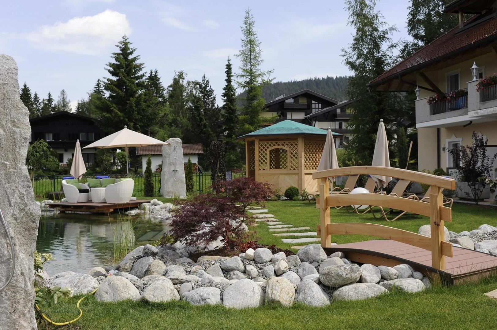 Wellnesshotel Schönruh foto 13