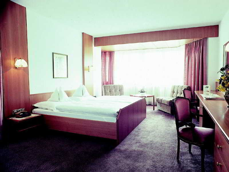 Wellnesshotel Schönruh foto 2