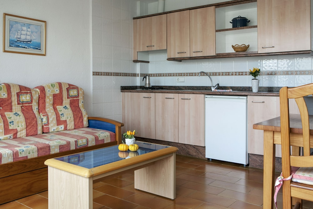Paya Apartamentos Portu Saler foto 13