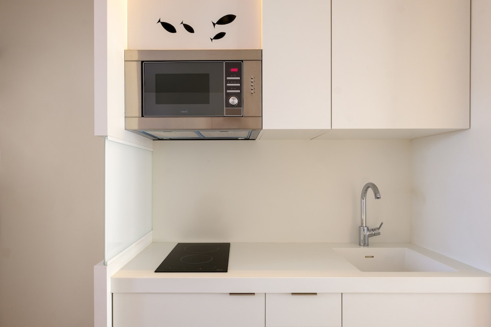 Paya Apartamentos Portu Saler foto 14