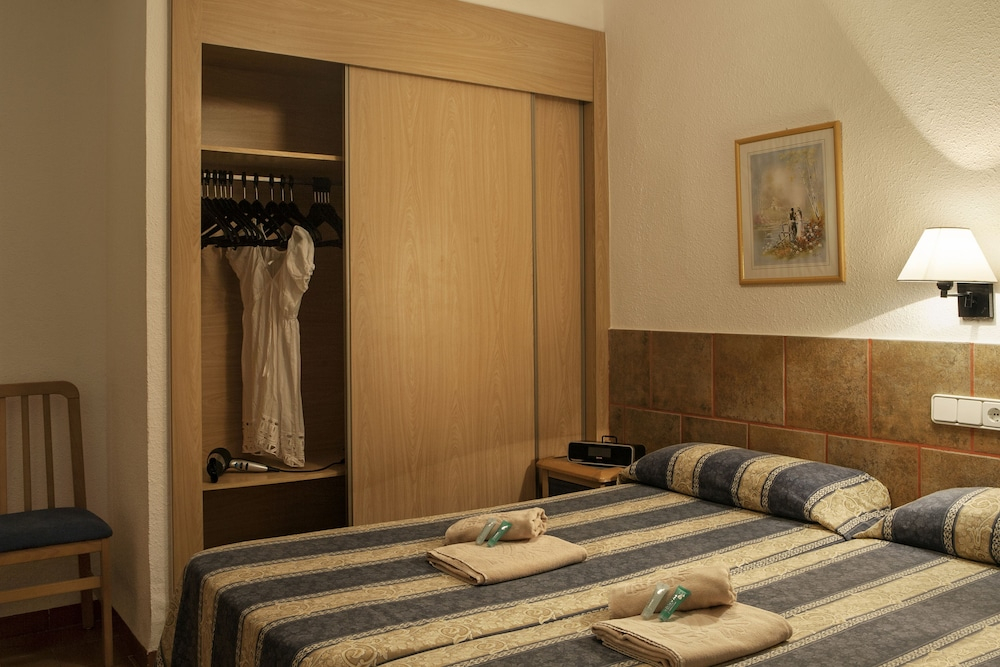Paya Apartamentos Portu Saler foto 6
