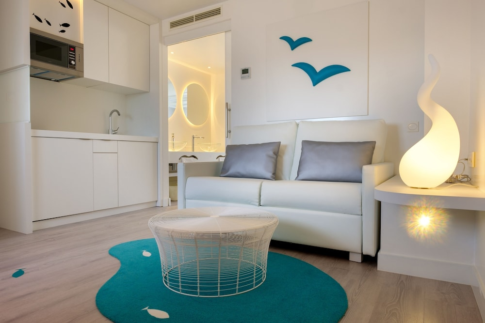 Paya Apartamentos Portu Saler foto 9