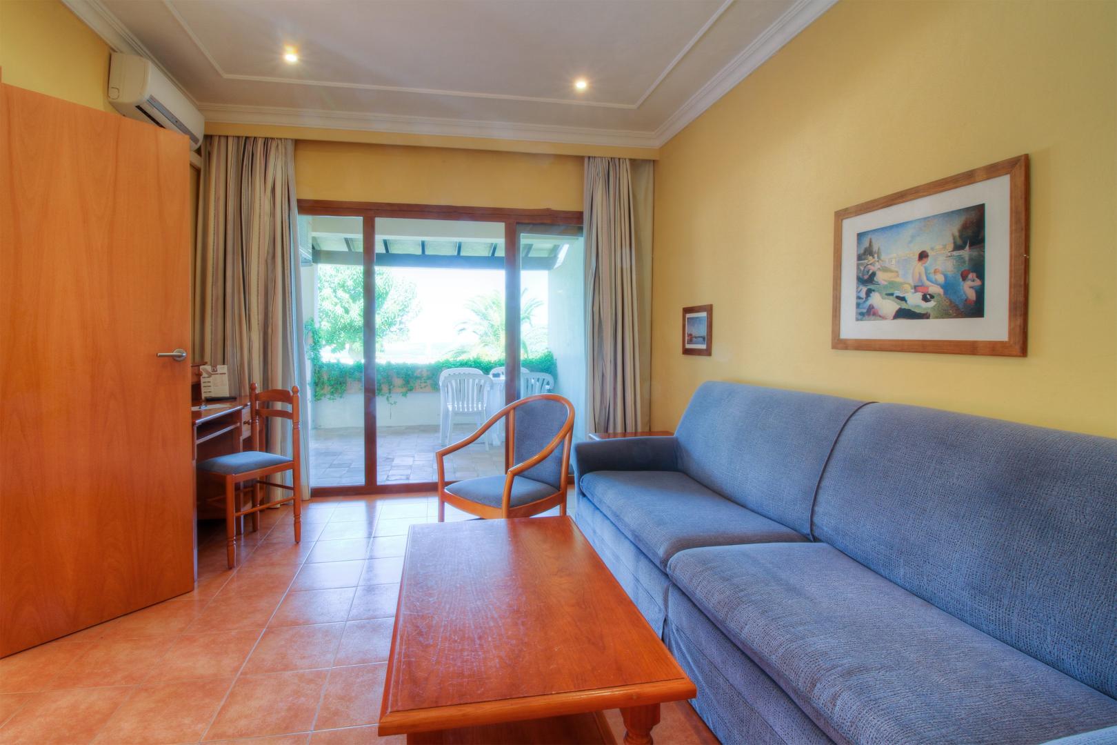 Hotel Club Sunway Punta Prima foto 31
