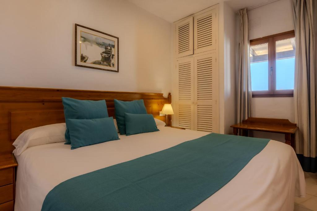 Hotel Club Sunway Punta Prima foto 2