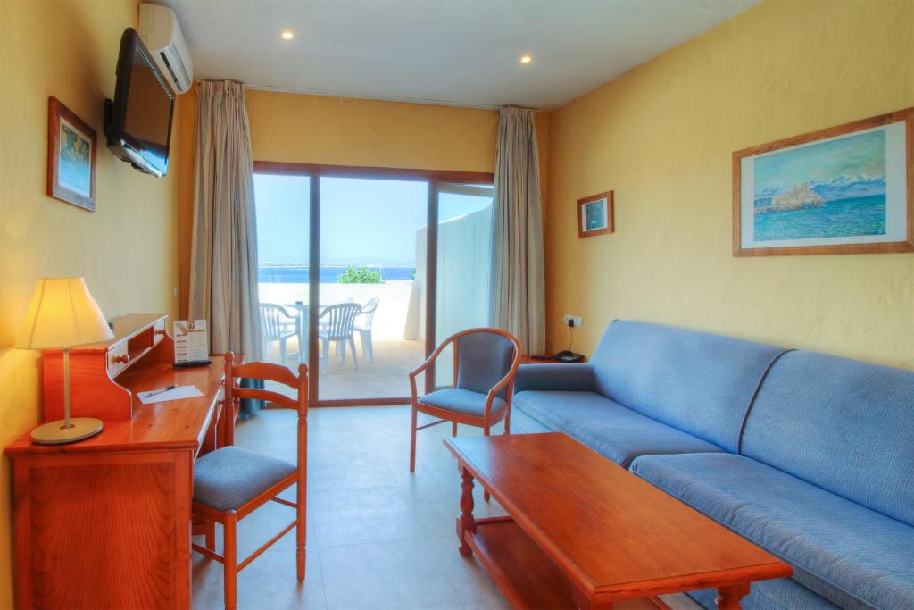 Hotel Club Sunway Punta Prima foto 7