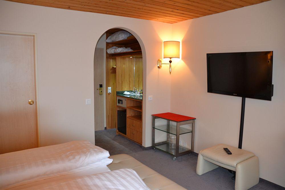 T3 Alpenhotel Flims foto 11