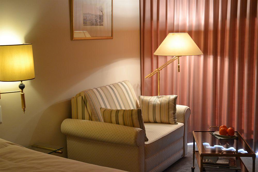 T3 Alpenhotel Flims foto 12