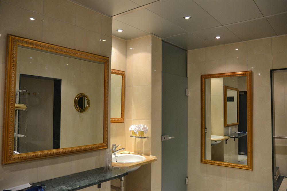 T3 Alpenhotel Flims foto 2