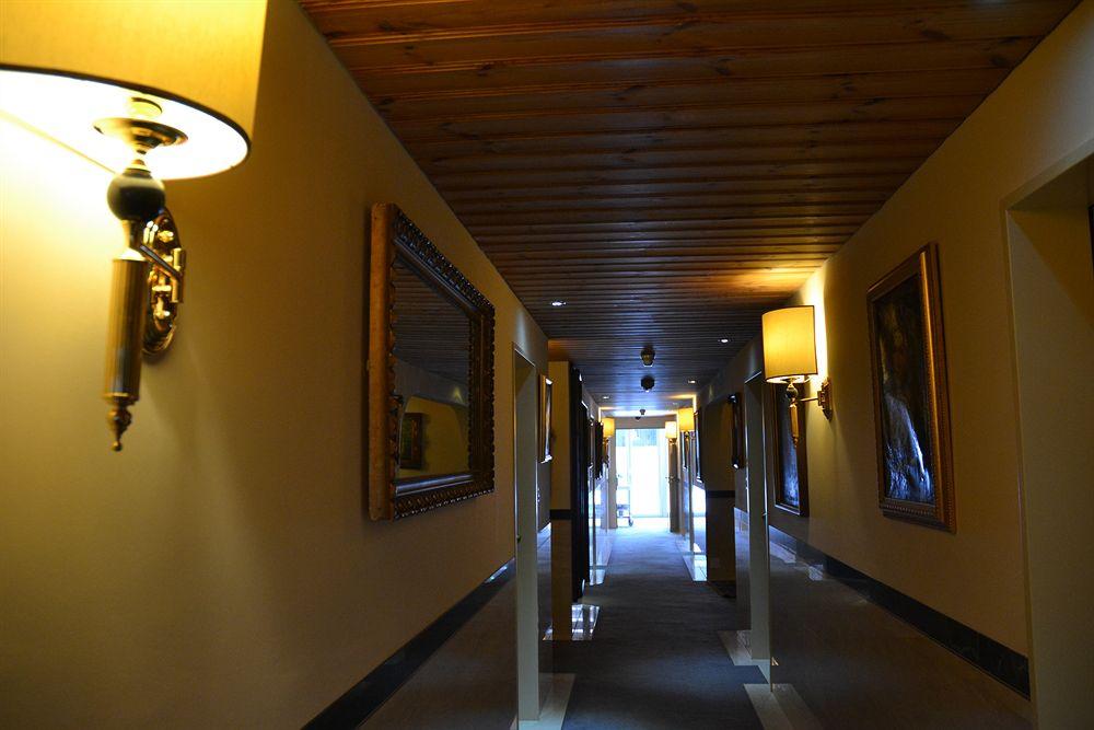 T3 Alpenhotel Flims foto 19
