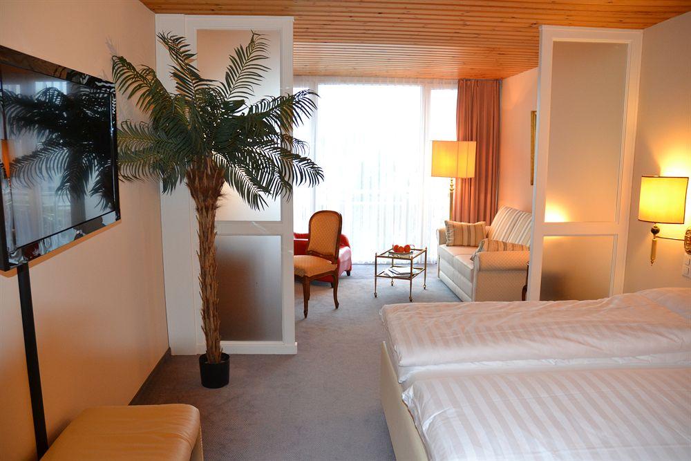 T3 Alpenhotel Flims foto 15