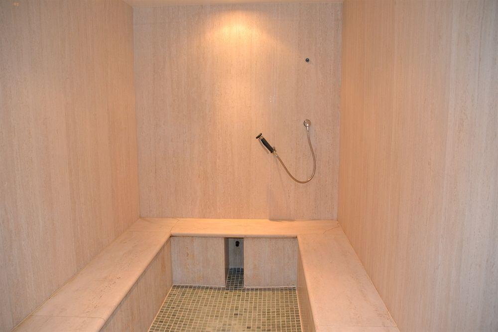 T3 Alpenhotel Flims foto 20
