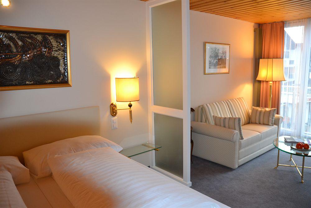 T3 Alpenhotel Flims foto 7