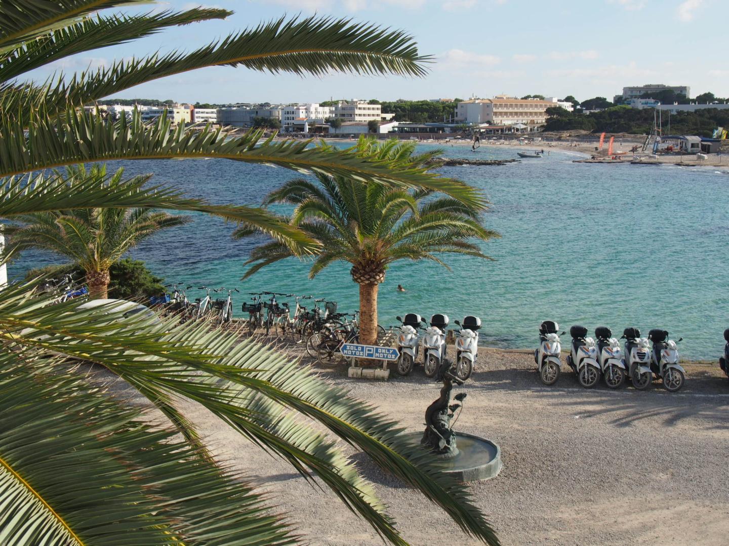 Roca Bella Hotel foto 16