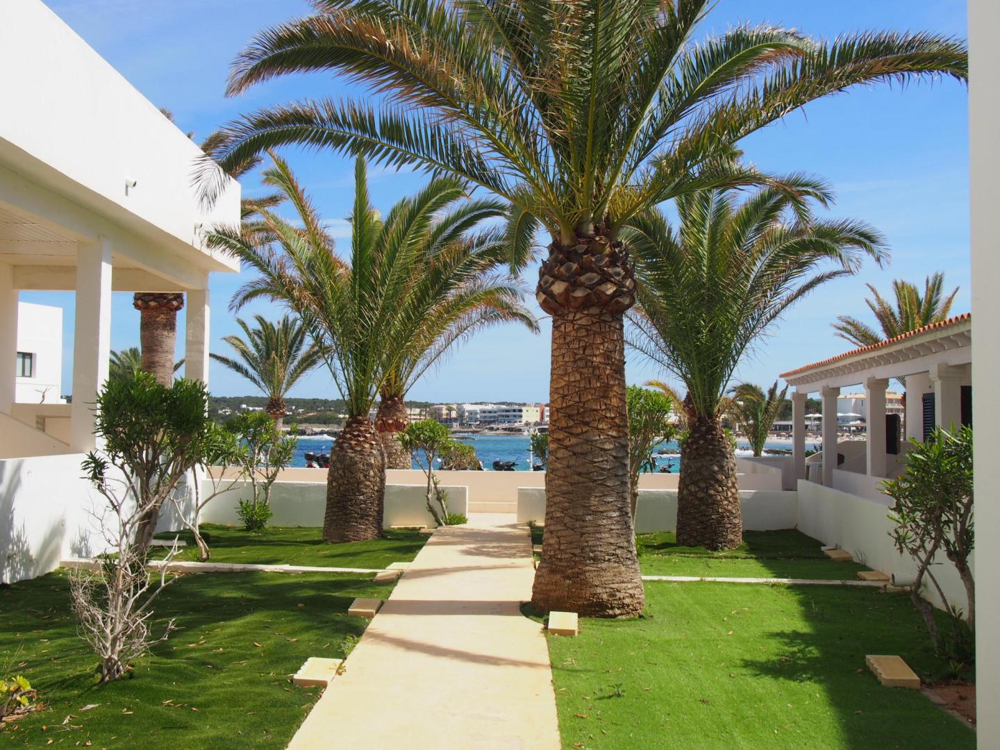 Roca Bella Hotel foto 23