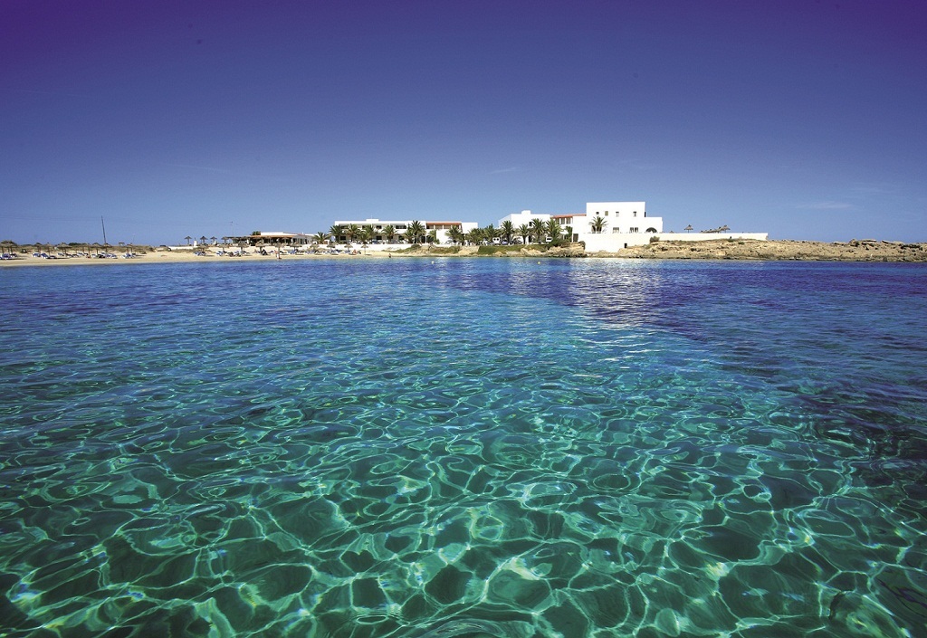 Roca Bella Hotel foto 15