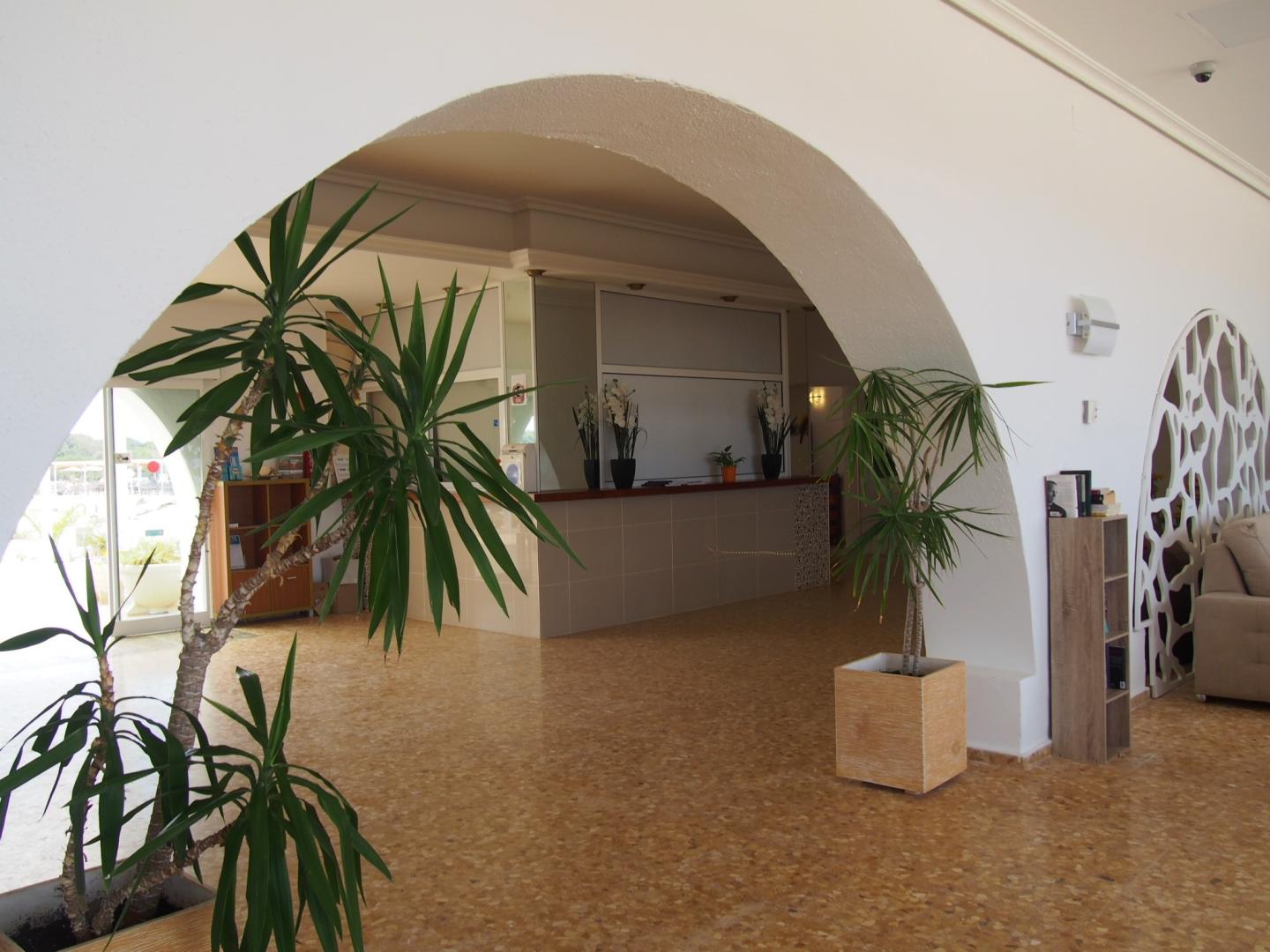 Roca Bella Hotel foto 14