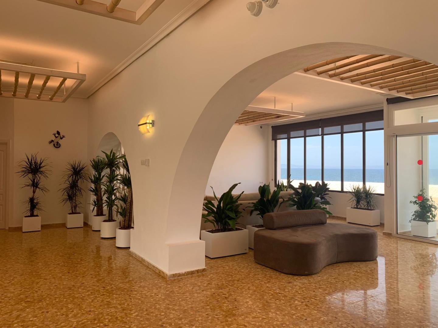Roca Bella Hotel foto 19