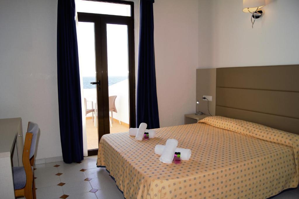 Roca Bella Hotel foto 7