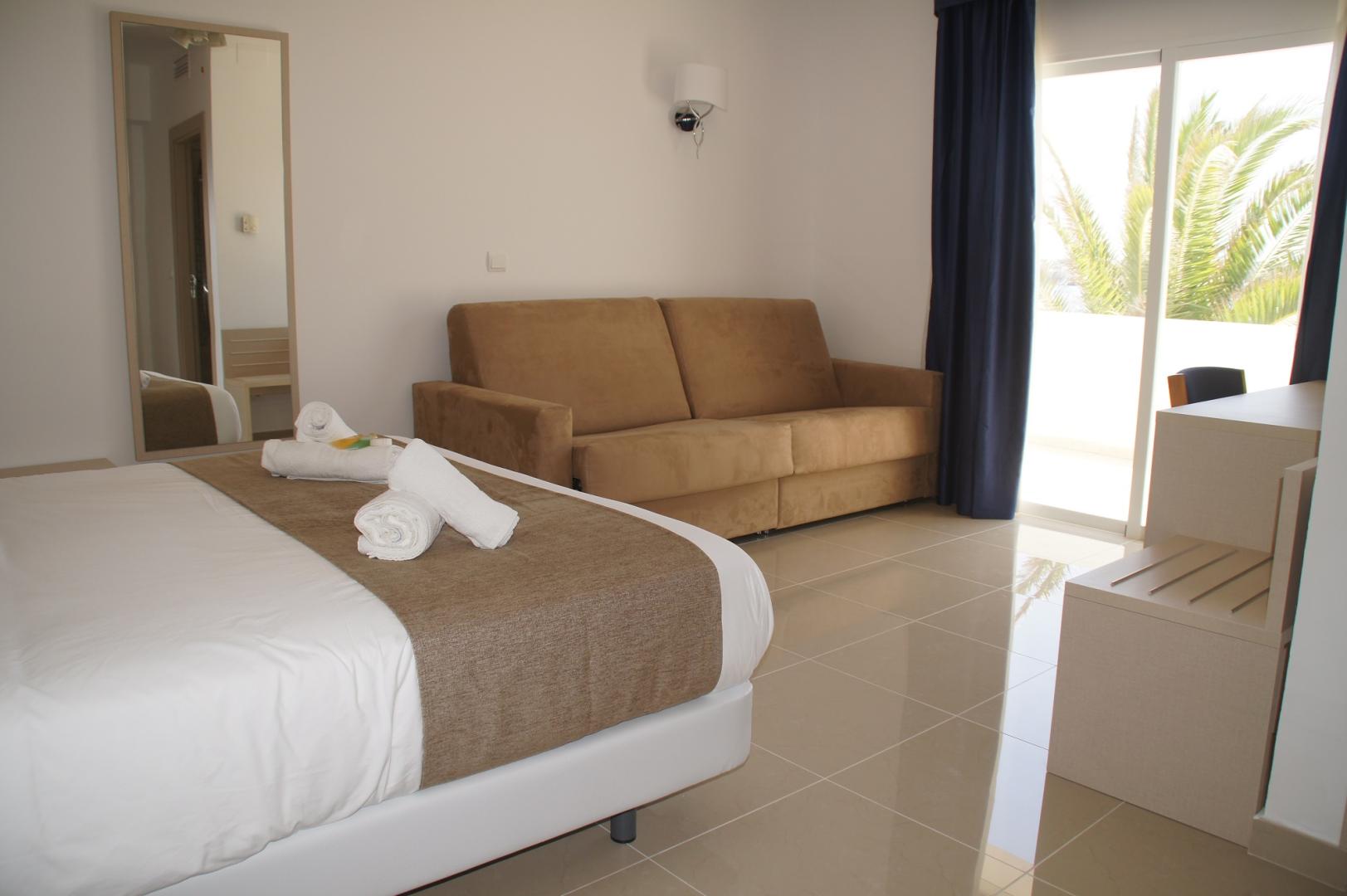 Roca Bella Hotel foto 6