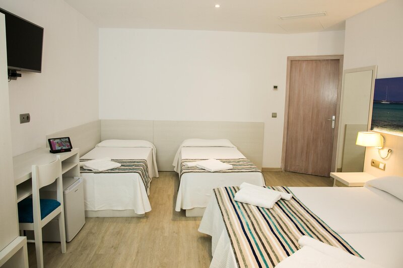 Hotel Rosales foto 13