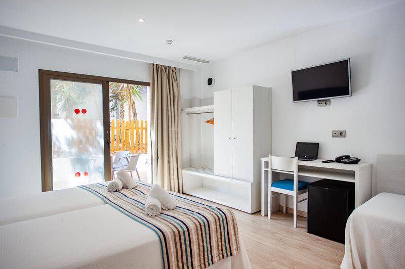 Hotel Rosales foto 25